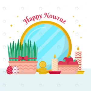 flat design happy nowruz crcd07794a7 size0.69mb - title:Home - اورچین فایل - format: - sku: - keywords: p_id:18