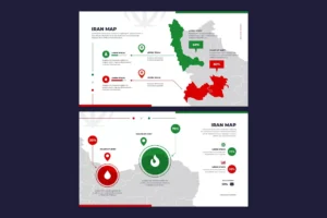 flat design infographic map iran crc8ad8cf43 size2.11mb - title:Home - اورچین فایل - format: - sku: - keywords: p_id:18