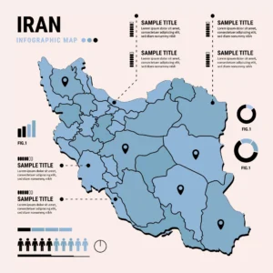 flat design iran map infographics crce9479d76 size993.57kb - title:Home - اورچین فایل - format: - sku: - keywords: p_id:18