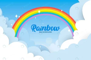 flat design rainbow concept crce37a5e89 size4.04mb - title:Home - اورچین فایل - format: - sku: - keywords: p_id:18