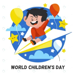 flat design world childrens day concept crccc8abd7c size0.69mb - title:Home - اورچین فایل - format: - sku: - keywords: p_id:18