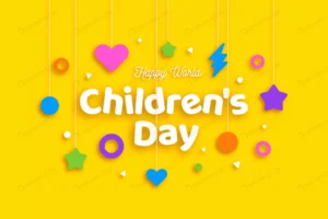 flat design world childrens day crc7015a151 size8.83mb - title:Home - اورچین فایل - format: - sku: - keywords: p_id:18