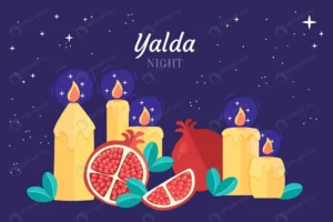 flat design yalda background with fruits candle.j crc9090f25c size907.9kb 1 - title:Home - اورچین فایل - format: - sku: - keywords: p_id:18