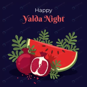 flat design yalda background crc94e28423 size855.08kb - title:Home - اورچین فایل - format: - sku: - keywords: p_id:18