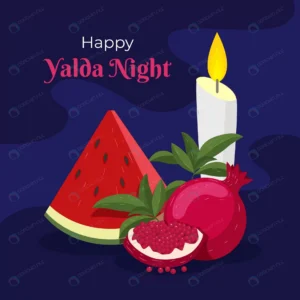 flat design yalda background crceca358ff size0.98mb - title:Home - اورچین فایل - format: - sku: - keywords: p_id:18