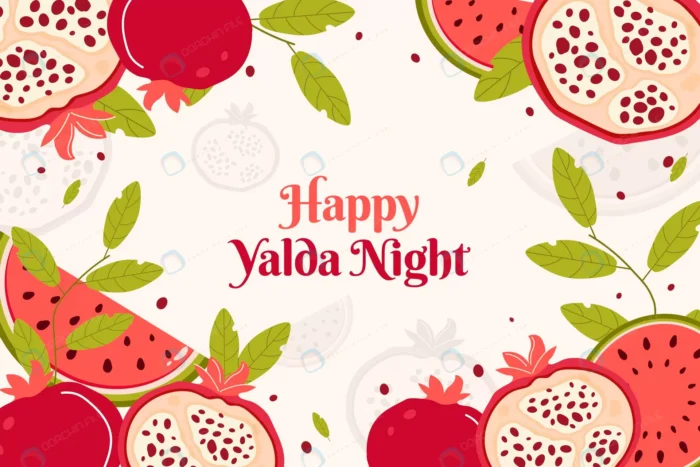 flat design yalda background 7 crc0cfadd9e size1.49mb - title:وکتور فلت تبریک یلدا - اورچین فایل - format:EPS - وکتور - sku:crc0cfadd9e - keywords: p_id:85347