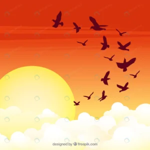 flat flying bird background crc8793bcd8 size1.23mb - title:Home - اورچین فایل - format: - sku: - keywords: p_id:18