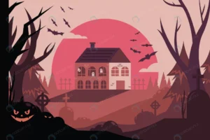 flat halloween background 2 crc79fae1c4 size1.01mb 1 - title:Home - اورچین فایل - format: - sku: - keywords: p_id:18