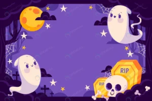 flat halloween frame template crce5152d83 size0.92mb - title:Home - اورچین فایل - format: - sku: - keywords: p_id:18