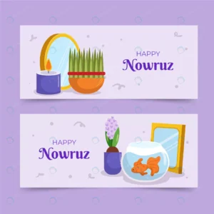 flat happy nowruz horizontal banners set crccb28b6a5 size2.85mb - title:Home - اورچین فایل - format: - sku: - keywords: p_id:18