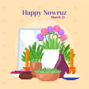 flat happy nowruz illustration crc3a9d2a0f size3.25mb - title:Home - اورچین فایل - format: - sku: - keywords: p_id:18