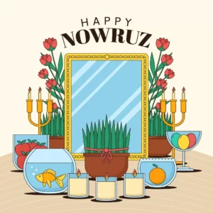 flat happy nowruz illustration 4 crcb9e52e75 size1.14mb - title:Home - اورچین فایل - format: - sku: - keywords: p_id:18