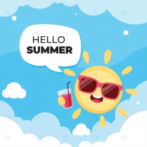 flat hello summer sale illustration crc7f50aac4 size0.61mb - title:Home - اورچین فایل - format: - sku: - keywords: p_id:18