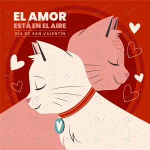 flat illustration happy valentine s day spanish.j crcc4b80680 size2.07mb - title:Home - اورچین فایل - format: - sku: - keywords: p_id:18