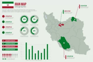 flat iran map infographics crc39984162 size1.36mb - title:Home - اورچین فایل - format: - sku: - keywords: p_id:18