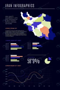 flat iran map infographics crc435b5607 size0.80mb - title:Home - اورچین فایل - format: - sku: - keywords: p_id:18