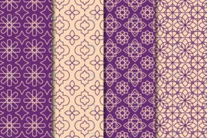 flat linear arabic pattern collection 2 crc9b553100 size2.60mb - title:Home - اورچین فایل - format: - sku: - keywords: p_id:18