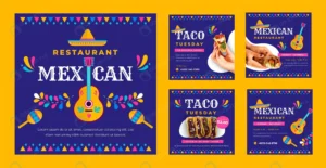 flat mexican food restaurant instagram posts colle rnd257 frp31248076 - title:Home - اورچین فایل - format: - sku: - keywords: p_id:18