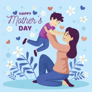 flat mother s day illustration crc5c0a8351 size0.79mb - title:Home - اورچین فایل - format: - sku: - keywords: p_id:18