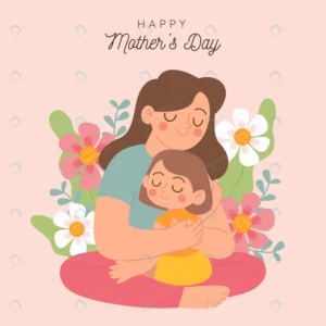 flat mother s day illustration 2 crc45f55dd3 size1.58mb - title:Home - اورچین فایل - format: - sku: - keywords: p_id:18