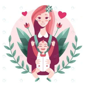 flat mother s day illustration 4 crcb413521e size0.69mb - title:Home - اورچین فایل - format: - sku: - keywords: p_id:18