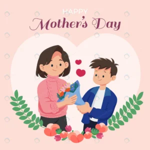 flat mothers day illustration crc757e11d4 size0.93mb - title:Home - اورچین فایل - format: - sku: - keywords: p_id:18