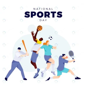 flat national sports day illustration 3 crcc587468b size0.65mb - title:Home - اورچین فایل - format: - sku: - keywords: p_id:18