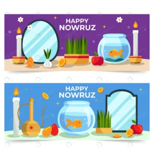 flat nowruz horizontal banners set crcb718ef15 size2.05mb - title:Home - اورچین فایل - format: - sku: - keywords: p_id:18