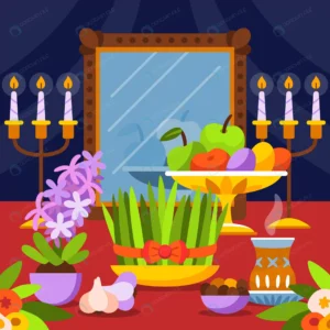 flat nowruz illustration 2 crc989db045 size1.59mb - title:Home - اورچین فایل - format: - sku: - keywords: p_id:18