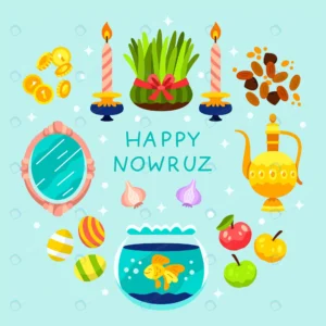 flat nowruz illustration 5 crc6286dea3 size1.35mb - title:Home - اورچین فایل - format: - sku: - keywords: p_id:18