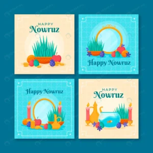 flat nowruz instagram posts collection 5 crc56940189 size3.21mb - title:Home - اورچین فایل - format: - sku: - keywords: p_id:18