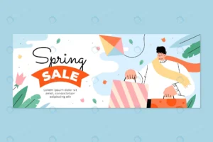 flat spring sale horizontal banner crcab8b82eb size0.78mb - title:Home - اورچین فایل - format: - sku: - keywords: p_id:18