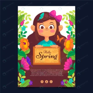 flat spring vertical poster template 2 crc5b9efa22 size1.79mb - title:Home - اورچین فایل - format: - sku: - keywords: p_id:18