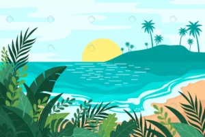 flat summer illustration crc339eaaa1 size1.19mb - title:Home - اورچین فایل - format: - sku: - keywords: p_id:18