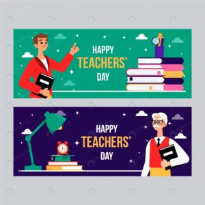 flat teachers day horizontal banners set crc4110f527 size0.80mb - title:Home - اورچین فایل - format: - sku: - keywords: p_id:18