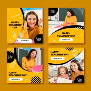 flat teachers day instagram posts collection with crc49bba414 size0.92mb - title:Home - اورچین فایل - format: - sku: - keywords: p_id:18
