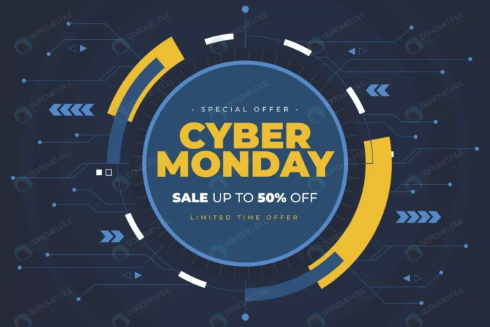 flat technology cyber monday background 1.webp crcd15a86b7 size697.99kb 1 - title:وکتور فلت سایبر ماندی - اورچین فایل - format:EPS - وکتور - sku:crcd15a86b7 - keywords: p_id:44343