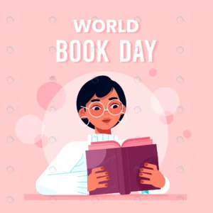 flat world book day illustration crcd7d46220 size0.63mb - title:Home - اورچین فایل - format: - sku: - keywords: p_id:18