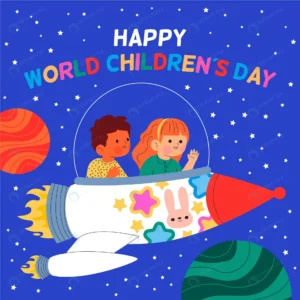 flat world children s day illustration crc6a18e0ac size0.83mb - title:Home - اورچین فایل - format: - sku: - keywords: p_id:18