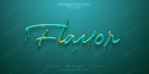 flavor text style effect template design crc777ea2eb size70.20mb - title:Home - اورچین فایل - format: - sku: - keywords: p_id:18