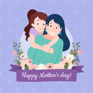 floral mother s day illustration with mom and dau crc6903f770 size1.68mb - title:Home - اورچین فایل - format: - sku: - keywords: p_id:18