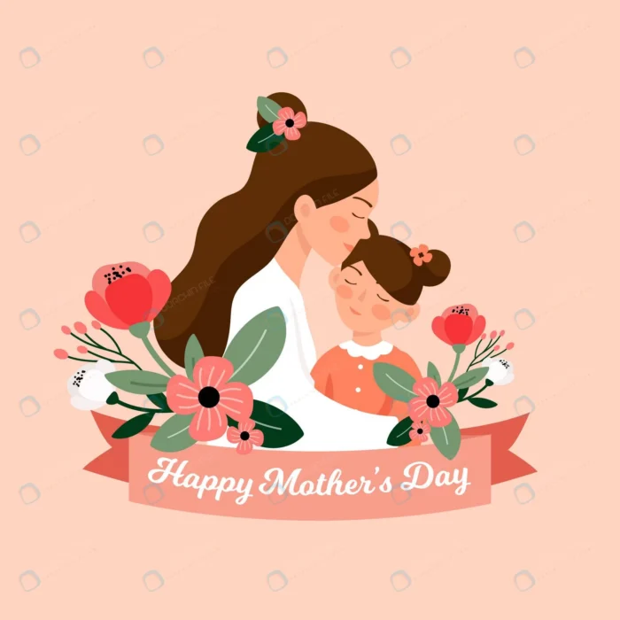floral mother s day illustration 4 crcd0f114e3 size2.49mb 1 - title:دانلود کارت پستال روز مادر - اورچین فایل - format:EPS - وکتور - sku:crcd0f114e3 - keywords: p_id:43178