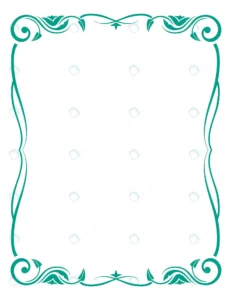 floral ornament frame decorative vintage text bor crcde5f6596 size1.45mb - title:Home - اورچین فایل - format: - sku: - keywords: p_id:18