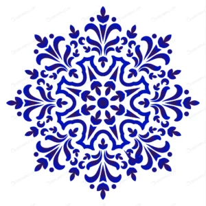 floral round pattern circular decorative ceramic crca0056888 size3.42mb - title:Home - اورچین فایل - format: - sku: - keywords: p_id:18