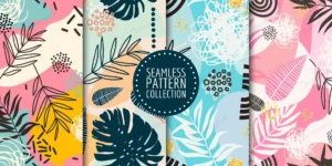 floral seamless pattern collection crcee54adaf size8.99mb - title:Home - اورچین فایل - format: - sku: - keywords: p_id:18