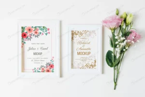 floral wedding concept mock up crc9741ebe1 size76.04mb - title:Home - اورچین فایل - format: - sku: - keywords: p_id:18