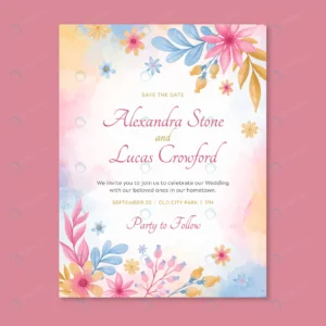 floral wedding invitation crc87f97079 size19.31mb - title:Home - اورچین فایل - format: - sku: - keywords: p_id:18