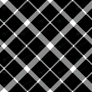 flower scotland tartan black pixel fabric texture crc314c6840 size0.69mb - title:Home - اورچین فایل - format: - sku: - keywords: p_id:18