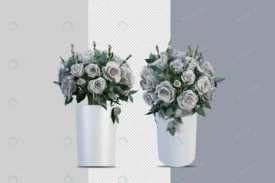 flowers vase 3d rendering isolated crcac36502f size7.65mb 1 - title:Home Main - اورچین فایل - format: - sku: - keywords: p_id:18