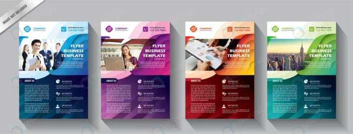 flyer business template brochure cover book annua crca2e7cb0d size2.77mb - title:فلایر آژانس بازاریابی با فرمت وکتور - اورچین فایل - format:EPS - وکتور - sku:crca2e7cb0d - keywords: p_id:84867